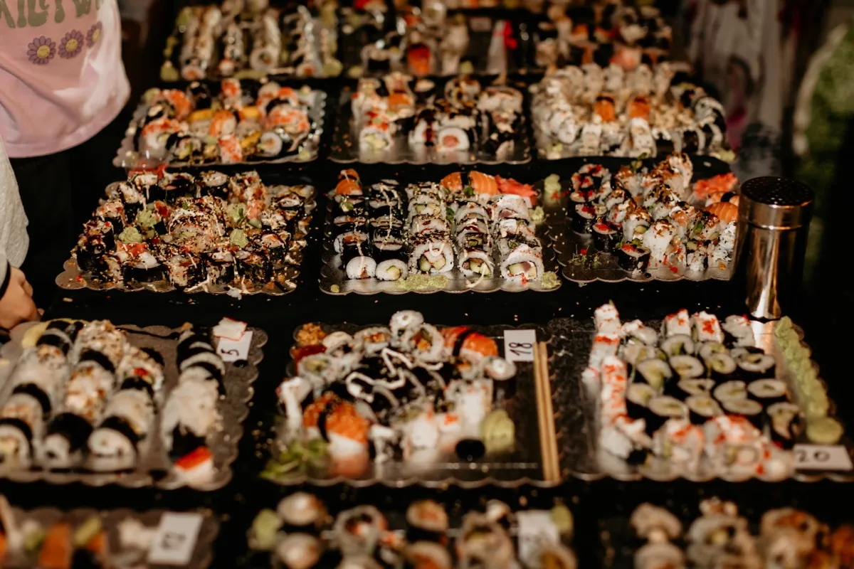 Krofne sa glazurom